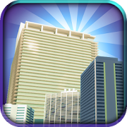 Epic City Builder 3  Icon