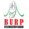 Burp, New BEL Road, Bangalore logo