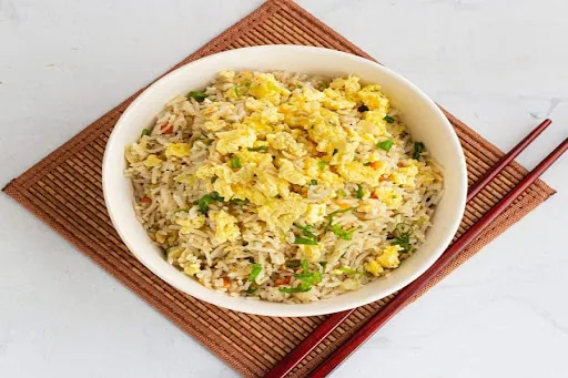 Egg Fried Rice