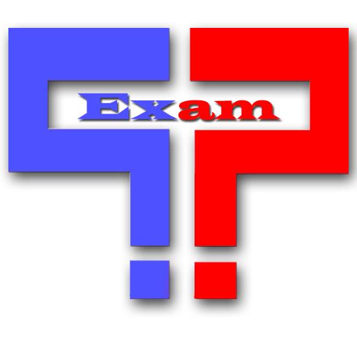 Patwari Exam(Updated) icon