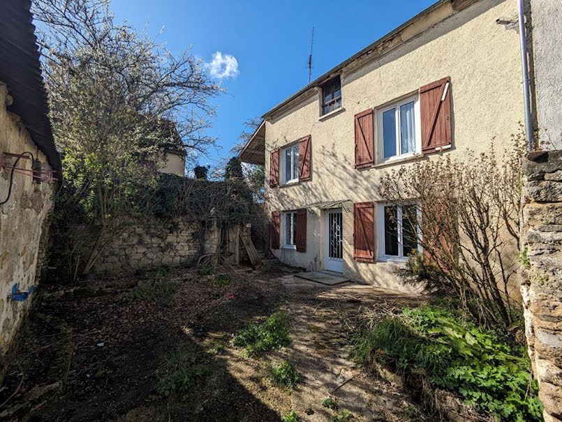 Vente maison 4 pièces 90 m² à Longuesse (95450), 229 000 €