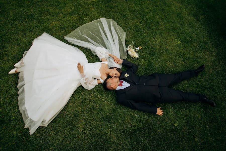 Wedding photographer Aleksey Denisov (denisovstudio). Photo of 20 September 2021