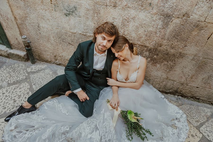 Photographe de mariage Andrey Kovnir (kovnir). Photo du 15 janvier 2021