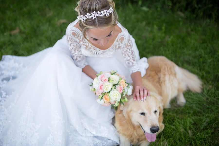 Wedding photographer Kirill Pokrovskiy (pokrovskiykiril). Photo of 18 April 2018