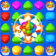 Cake Smash Mania - match 3 puzzle