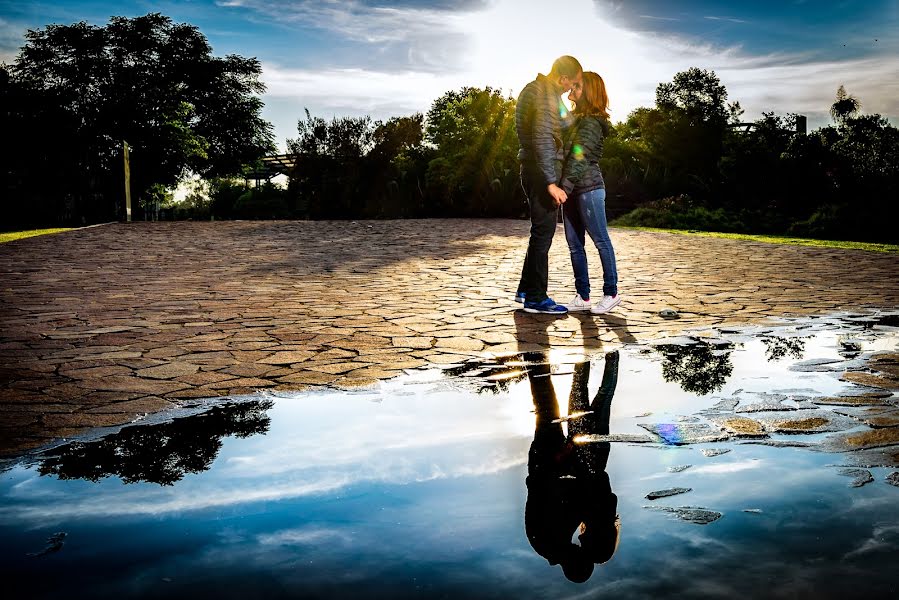 Wedding photographer Gerardo Gutierrez (gutierrezmendoza). Photo of 24 July 2018