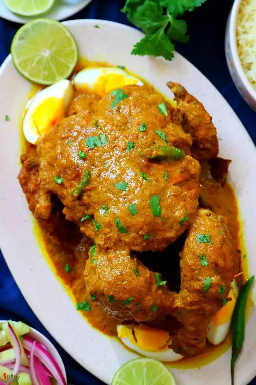 Murgh Musallam