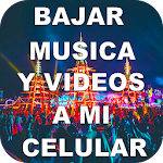 Cover Image of Descargar Bajar Música Y Vídeos A Mi Celular Gratis Guides 1.4 APK