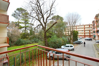 appartement à Montpellier (34)