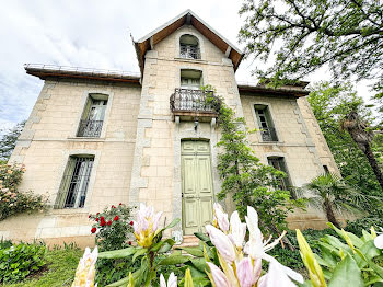 maison à Vernet-les-Bains (66)