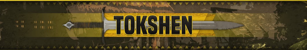 tokshen Banner