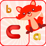 Toddler's ABC Animals Book Apk