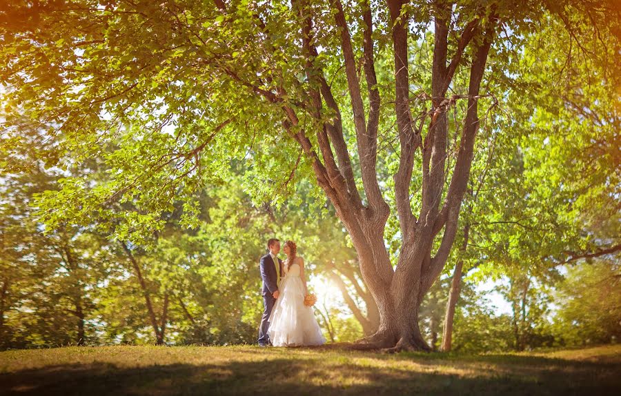 Wedding photographer Ildar Gumerov (gummybeer). Photo of 11 April 2014