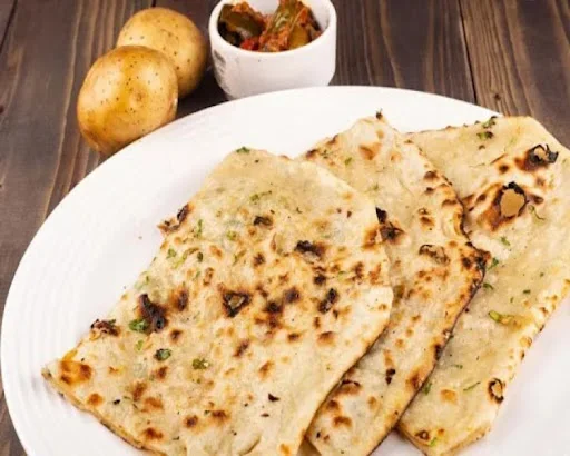 Aloo Naan