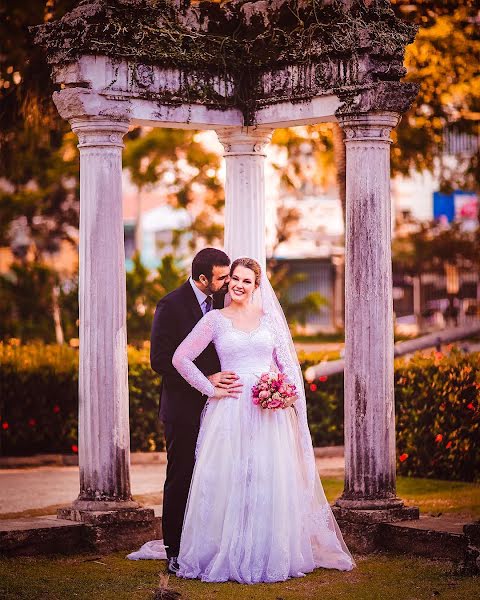 Fotógrafo de casamento Arnaldo Peruzo (arnaldoarnaldo). Foto de 23 de março 2020