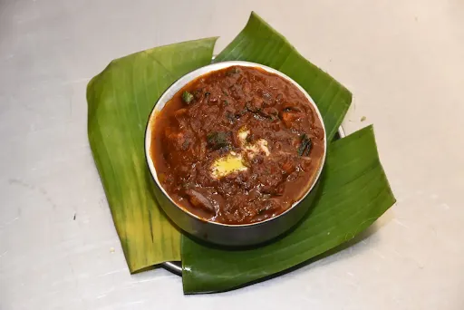 Mutton Fry