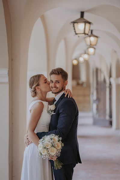 Wedding photographer Mantas Mėdžius (mmfoto). Photo of 20 February 2022