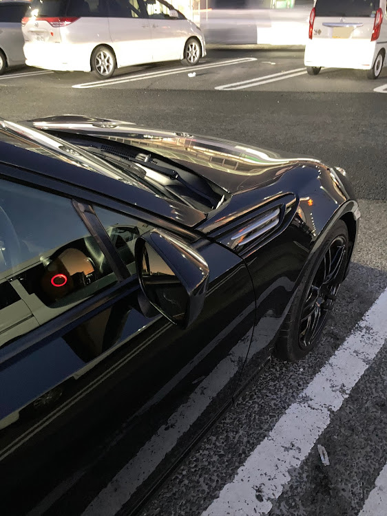 BRZの86に関するカスタム事例の投稿画像2枚目