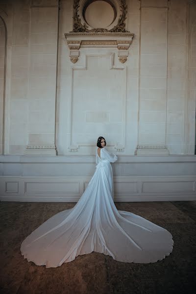 結婚式の写真家Mateo Boffano (boffano)。2022 4月12日の写真