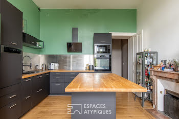 appartement à Angers (49)