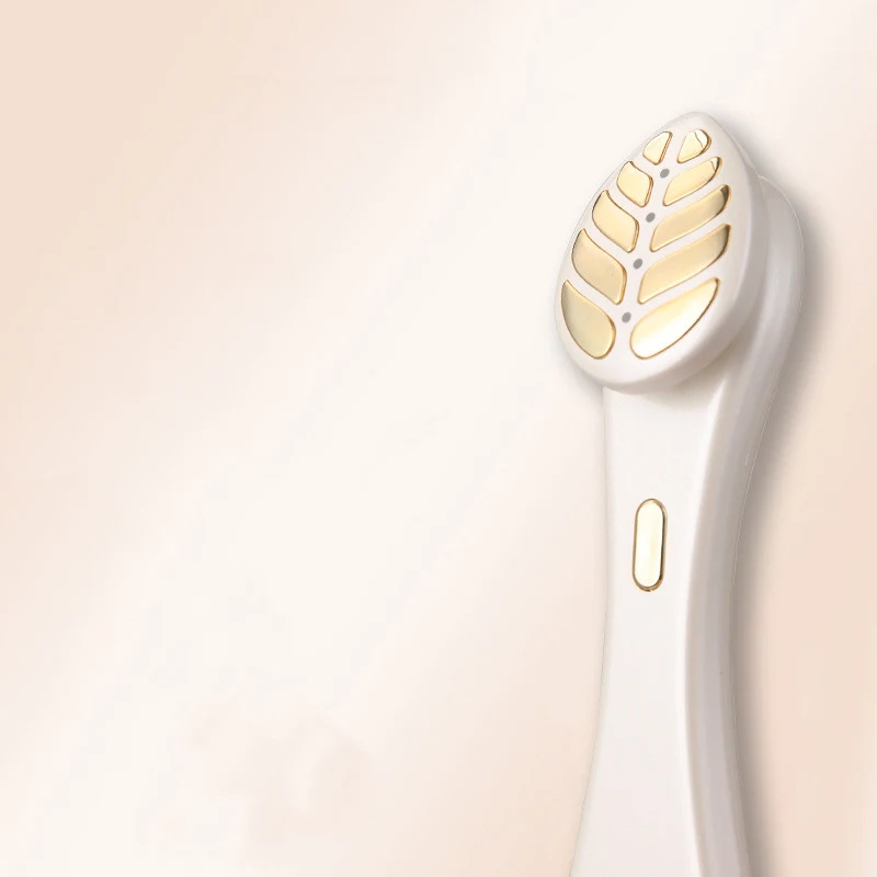 Massaggiatore Vibrante Photon Rejuvenation per Uso Domestico