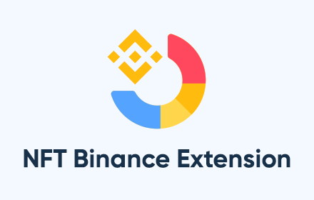 NFTwatcher Binance NFT small promo image