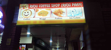 Raju Coffee Shop photo 