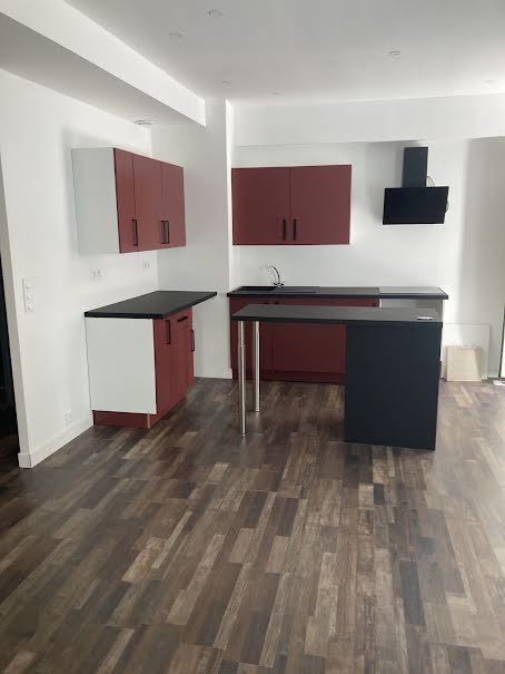 Vente appartement 3 pièces 69 m² à Vidauban (83550), 149 000 €