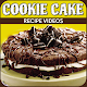 Download Cookie Cake Recipe For PC Windows and Mac 1.9.2