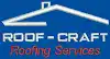 Roof-Craft Roofing Services Logo