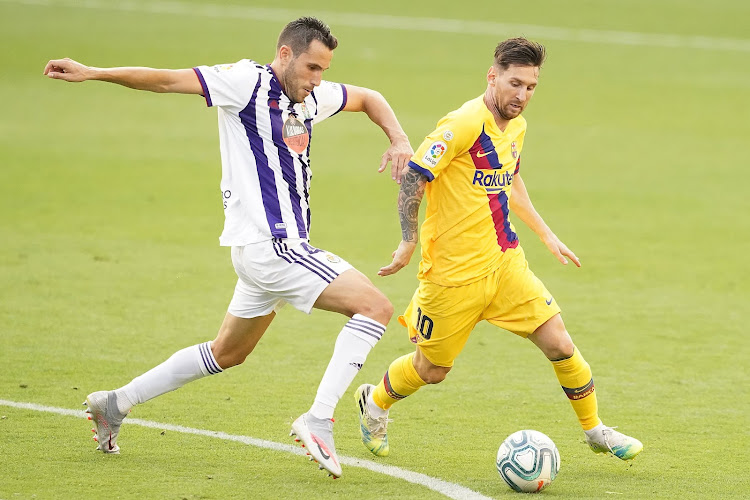 🎥 Le FC Barcelone a présenté ses nouveaux maillots pour la saison prochaine 