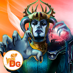 Cover Image of Download Hidden Object - Secret City: The Human Threat 1.0.4 APK