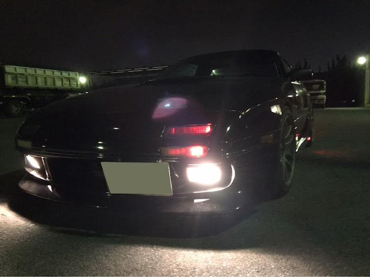 RX-7のKentoさんが投稿したカスタム事例の投稿画像1枚目