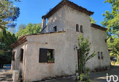 House with pool and terrace 3