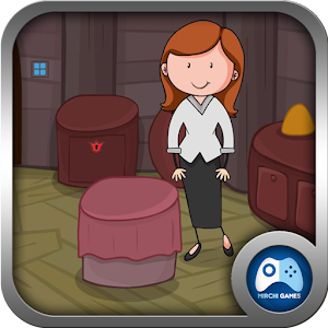 Download Escape Games: Hungry Lady For PC Windows and Mac