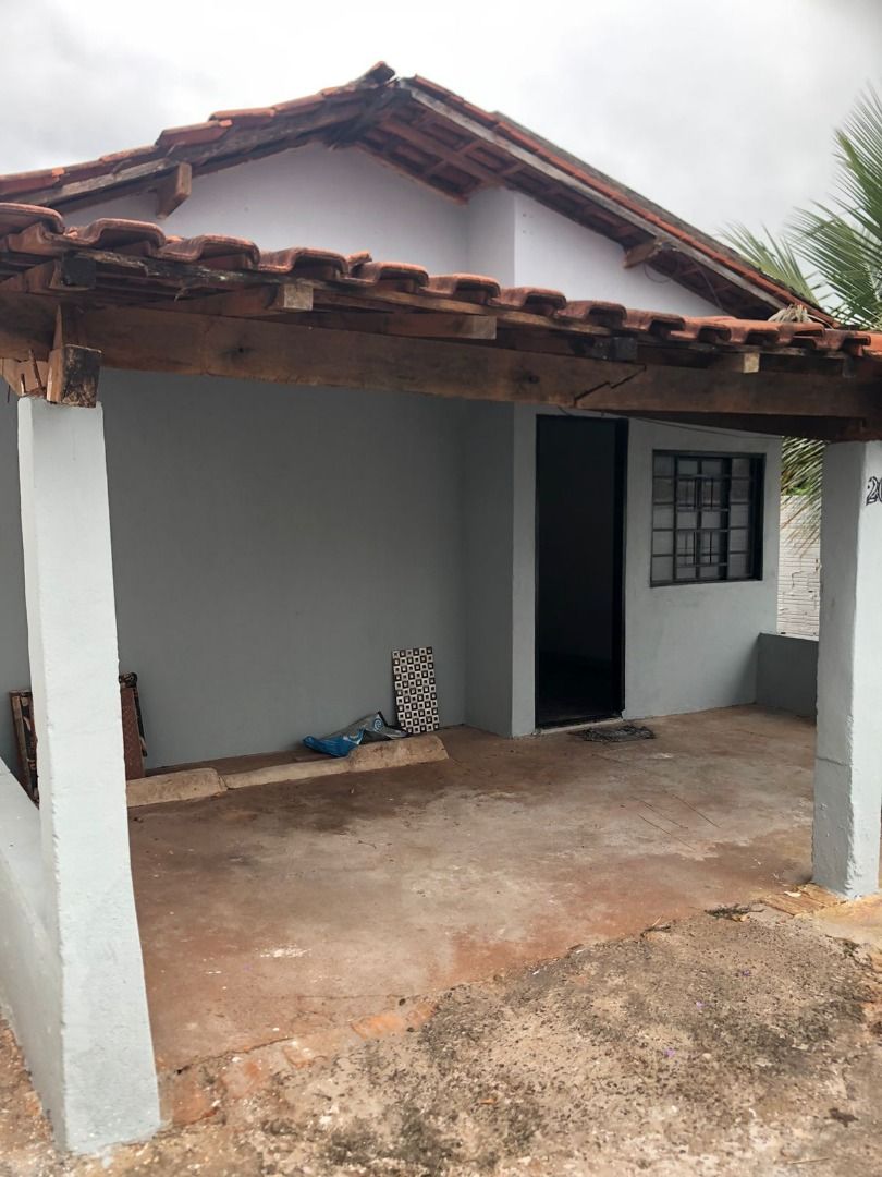 Casas para alugar Planalto