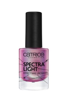 Esmalte Catrice   Spectra Ilusion X10 Ml                                 