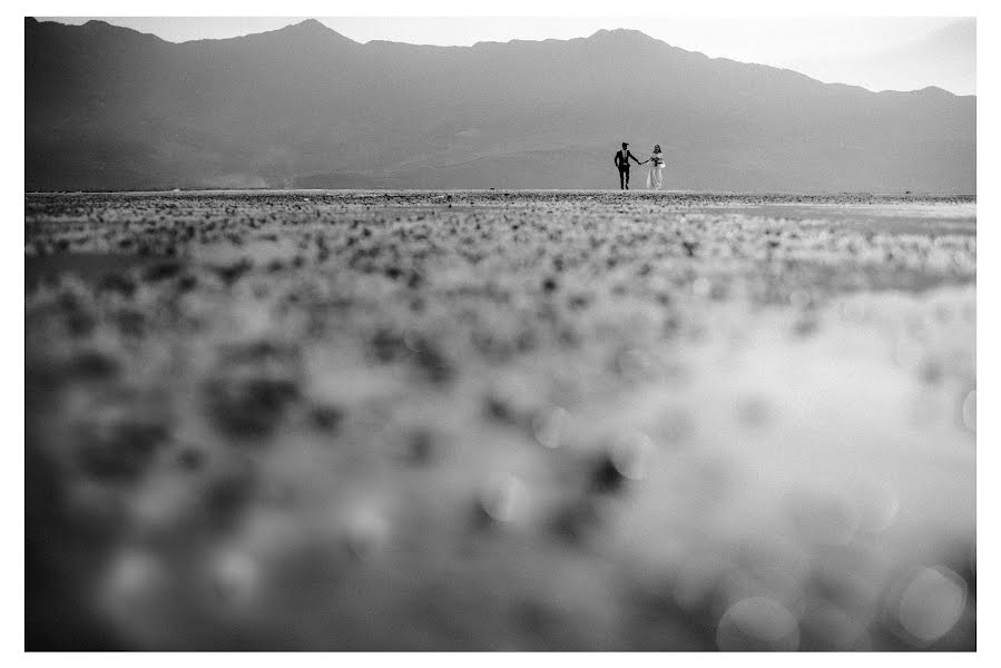 Photographe de mariage Thien Ha (thienha). Photo du 21 octobre 2019