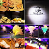 Elfin Restaurant & Lounge時尚酒吧