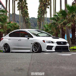 WRX STI