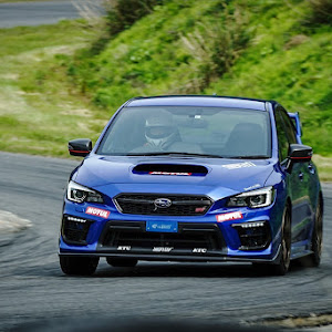 WRX STI VAB