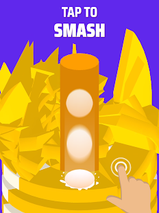 Hoop Smash Screenshot