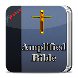 Amplified Bible  Icon