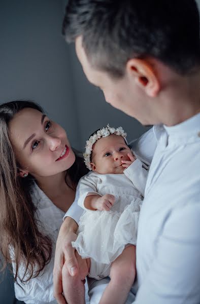 Svatební fotograf Tanya Mauke (maukefotografie). Fotografie z 1.května