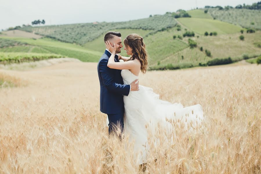 Fotógrafo de bodas Maurizio Pandolfi (28photographer). Foto del 19 de marzo 2020