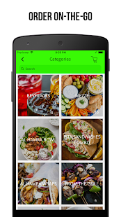 Alhamra Cafe 1.0.1 APK + Мод (Unlimited money) за Android