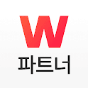 위메프 파트너 icon