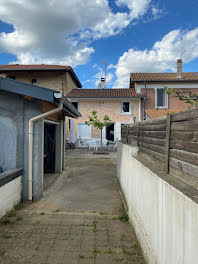 maison à Génissieux (26)