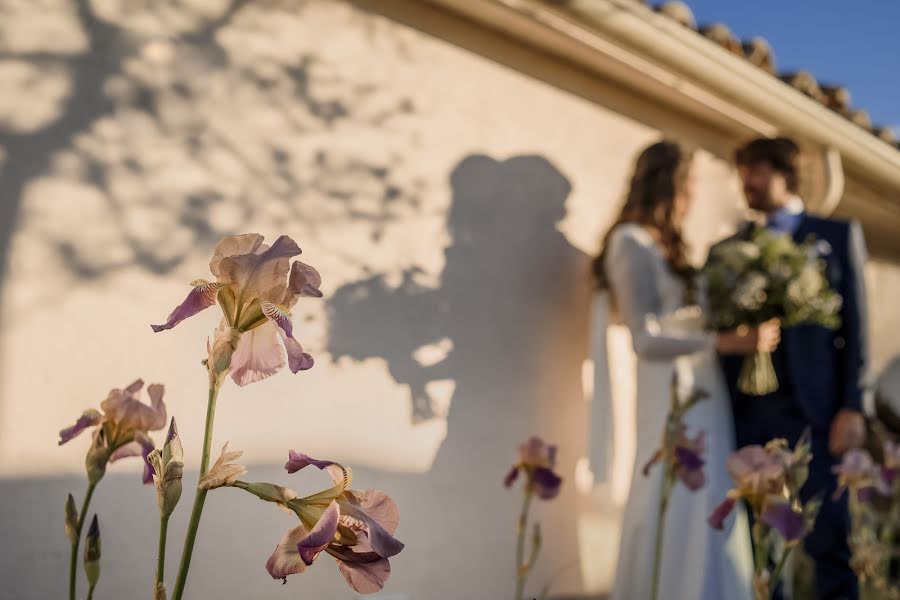 Fotógrafo de bodas Baldesca Samper (samper). Foto del 13 de julio 2020