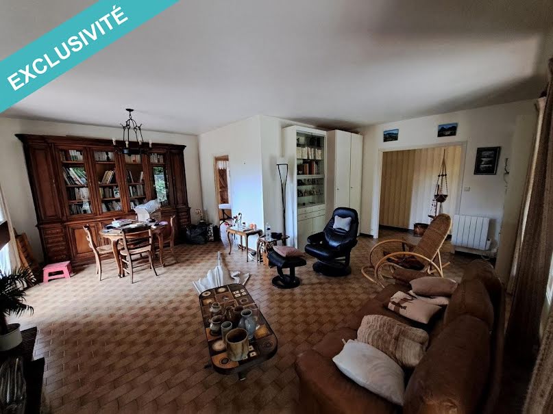 Vente maison 5 pièces 93 m² à Roquefort (40120), 147 500 €